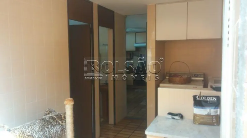 Sobrado, 3 quartos, 560 m² - Foto 4