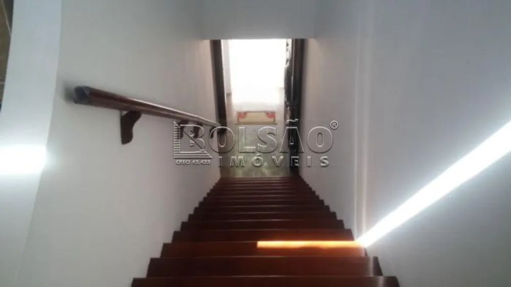 Sobrado, 3 quartos, 560 m² - Foto 1
