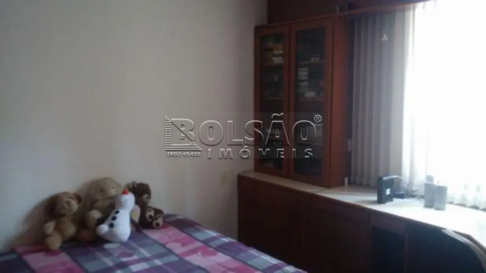 Sobrado, 3 quartos, 560 m² - Foto 3