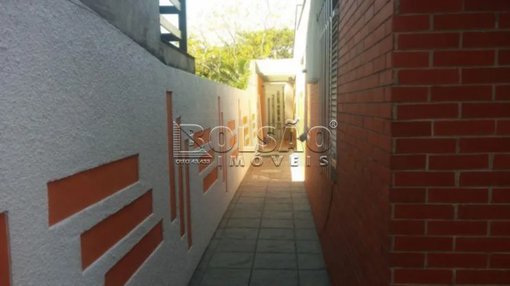 Sobrado, 3 quartos, 560 m² - Foto 6