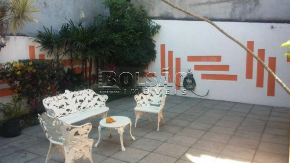 Sobrado, 3 quartos, 560 m² - Foto 7