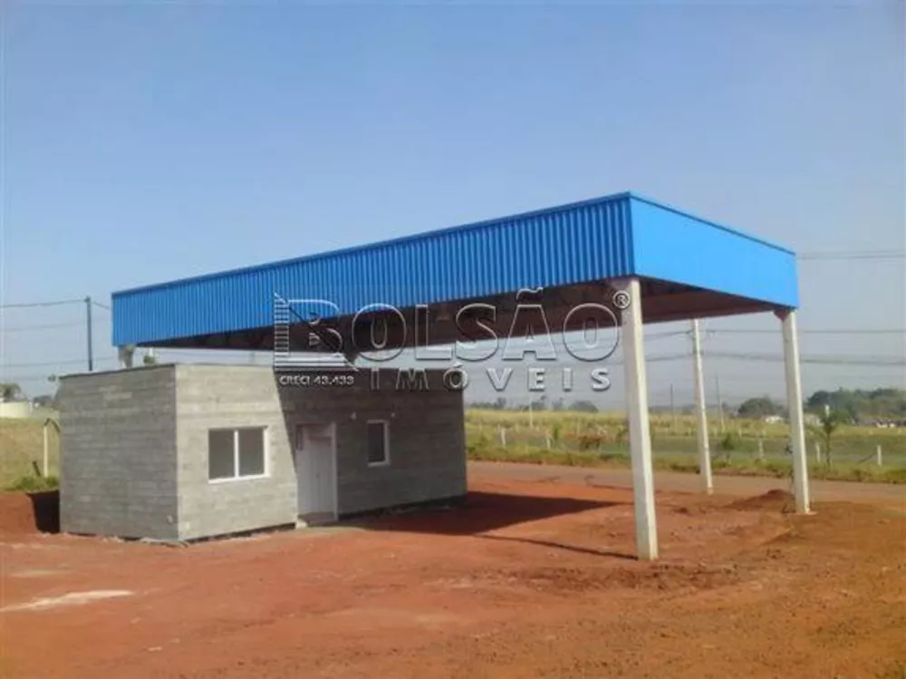 Depósito-Galpão-Armazém à venda e aluguel com 4 quartos, 18000m² - Foto 12