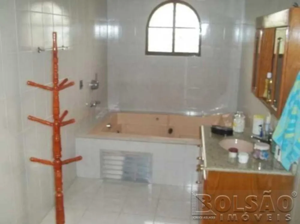Sobrado, 3 quartos, 160 m² - Foto 9