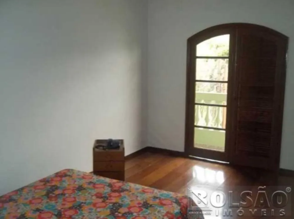 Sobrado, 3 quartos, 160 m² - Foto 8