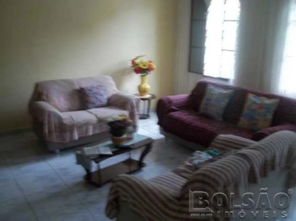 Sobrado, 3 quartos, 160 m² - Foto 6