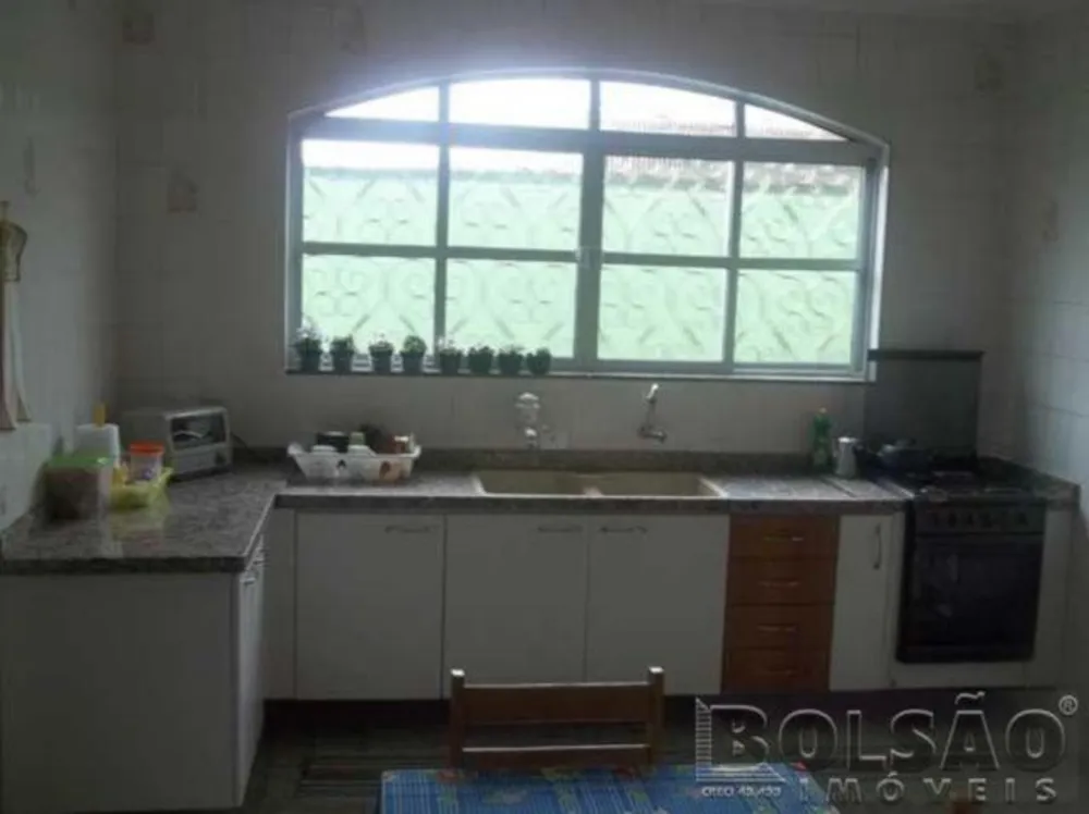 Sobrado, 3 quartos, 160 m² - Foto 5