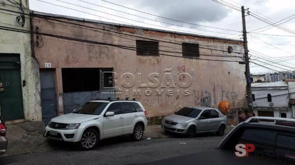 Depósito-Galpão-Armazém à venda, 312m² - Foto 1