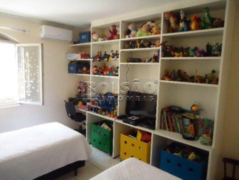 Sobrado, 3 quartos, 190 m² - Foto 5