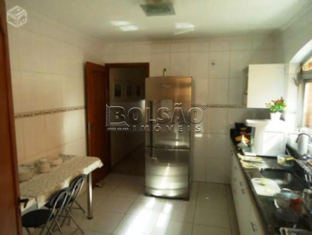 Sobrado, 3 quartos, 190 m² - Foto 10