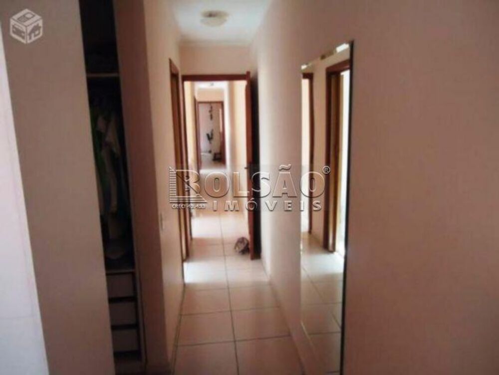 Sobrado, 3 quartos, 190 m² - Foto 3