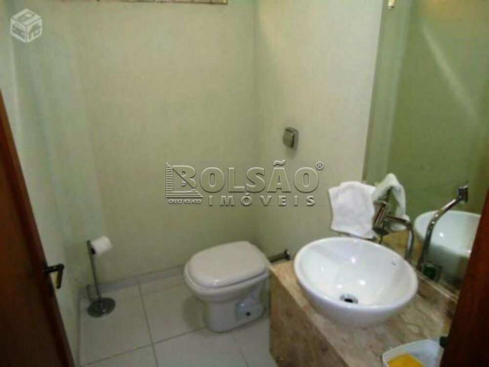 Sobrado, 3 quartos, 190 m² - Foto 12