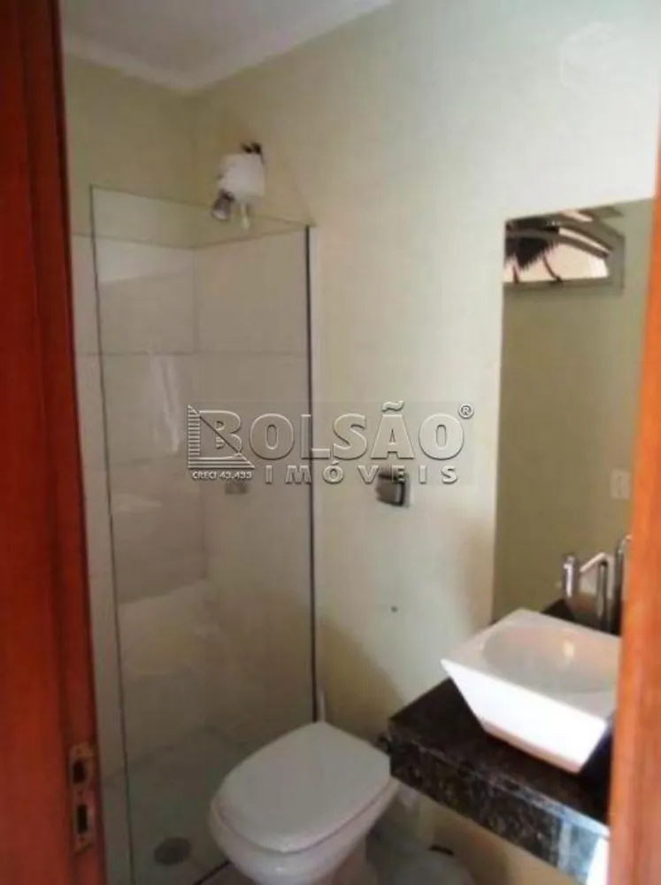 Sobrado, 3 quartos, 190 m² - Foto 9