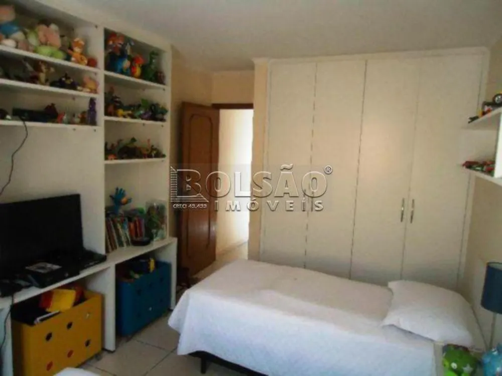 Sobrado, 3 quartos, 190 m² - Foto 4