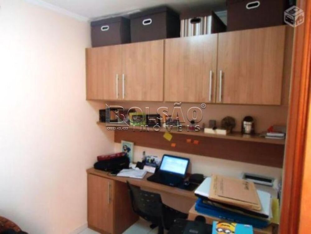 Sobrado, 3 quartos, 190 m² - Foto 8