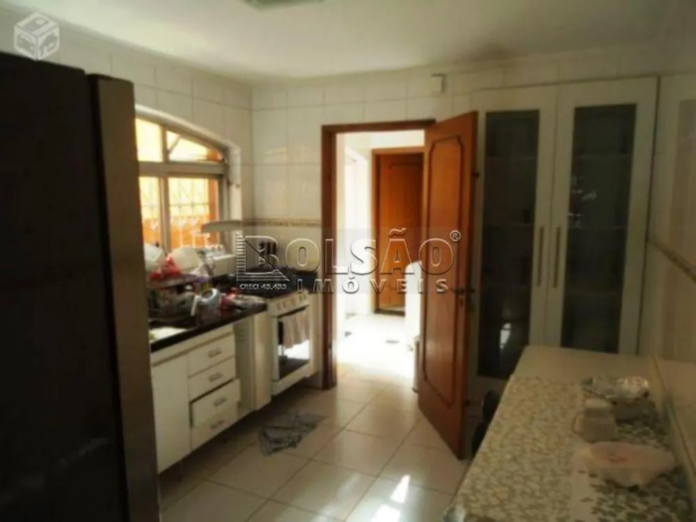 Sobrado, 3 quartos, 190 m² - Foto 11