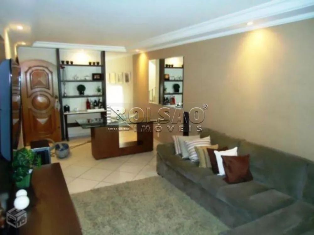 Sobrado, 3 quartos, 190 m² - Foto 2