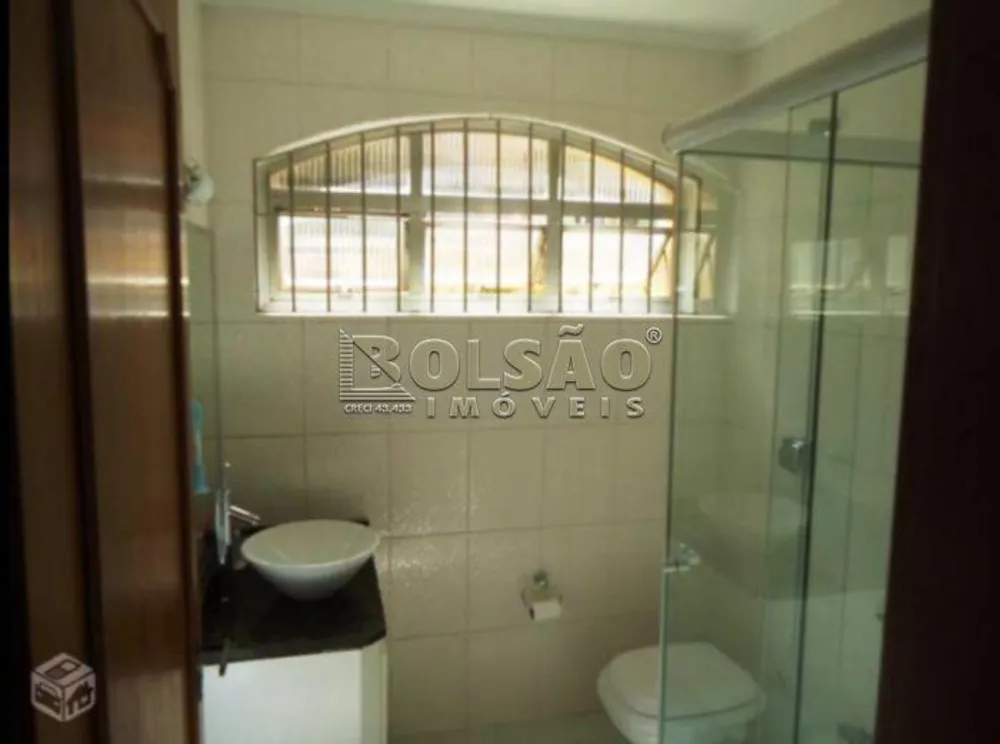 Sobrado, 3 quartos, 190 m² - Foto 6