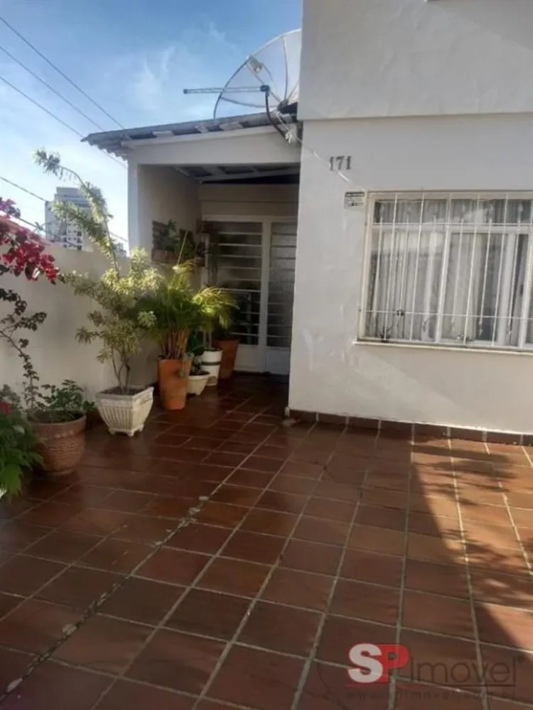 Sobrado, 3 quartos, 128 m² - Foto 6
