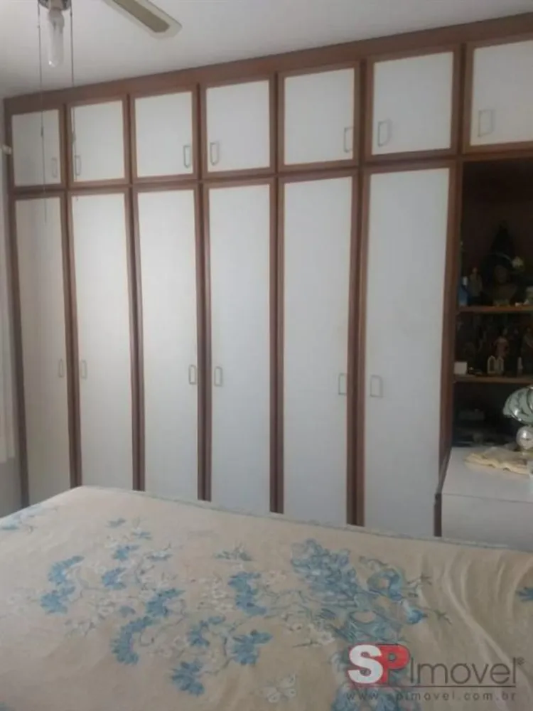 Sobrado, 3 quartos, 128 m² - Foto 10