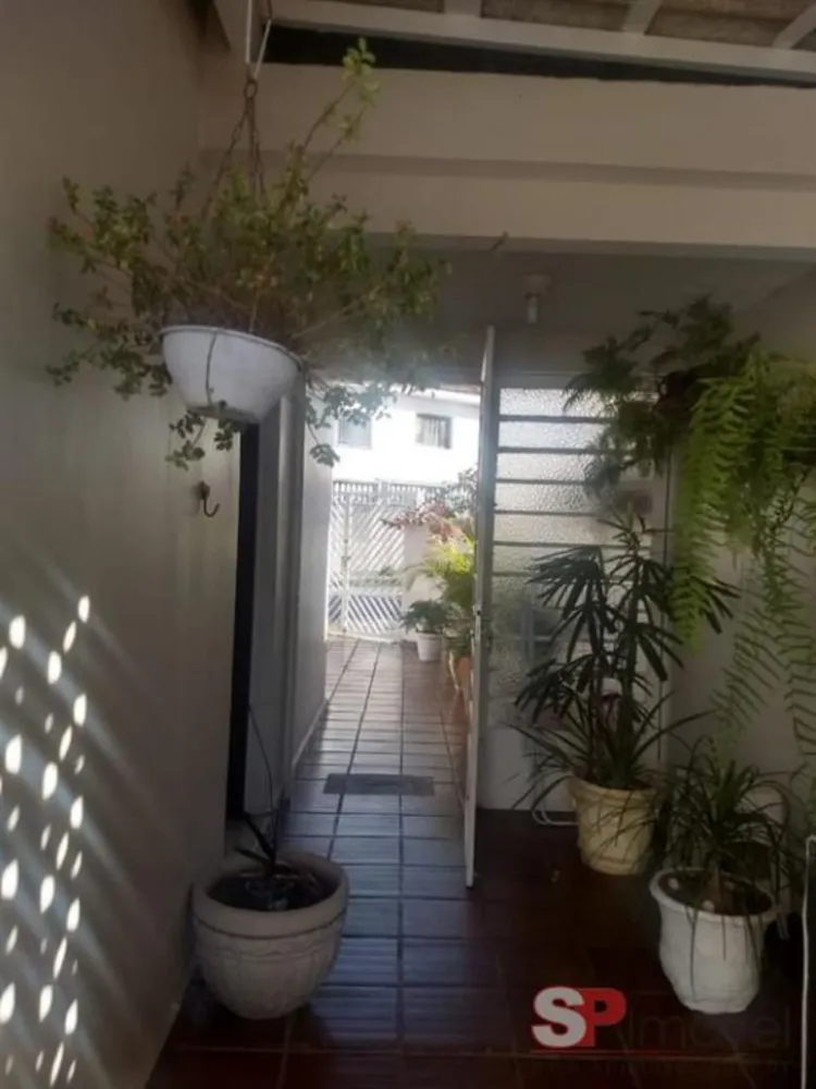 Sobrado, 3 quartos, 128 m² - Foto 11
