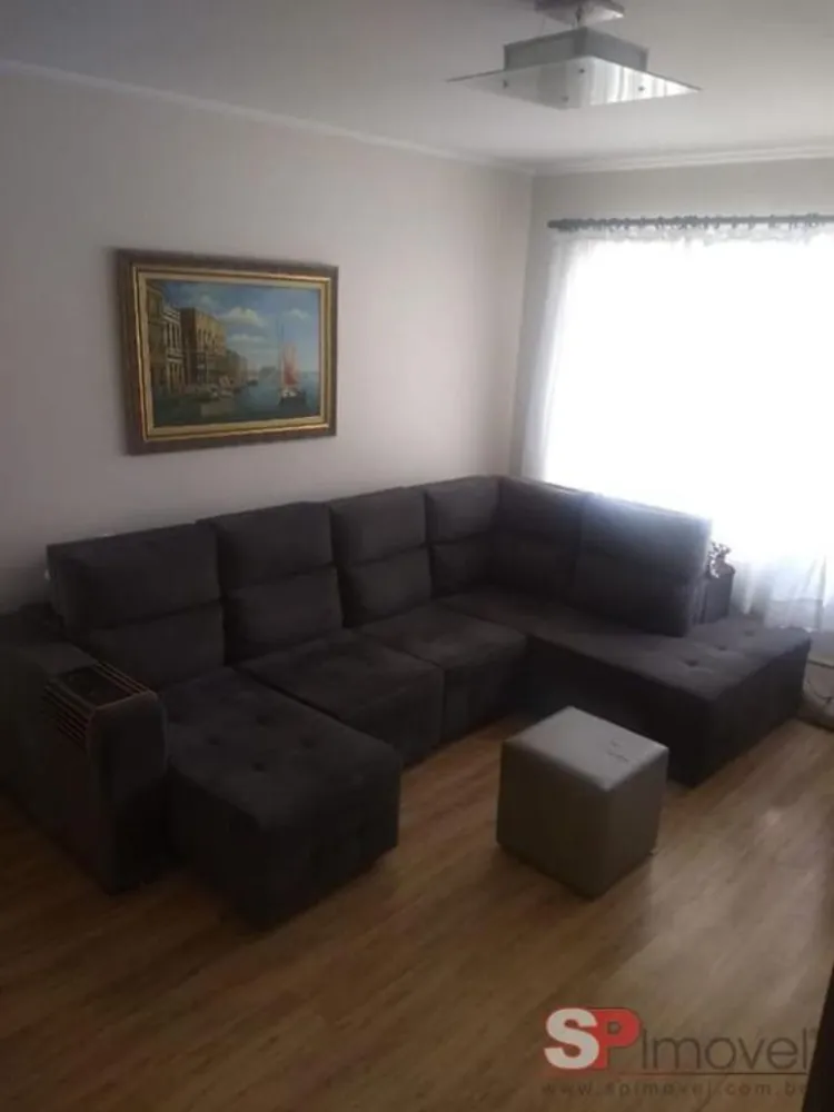 Sobrado, 3 quartos, 128 m² - Foto 4