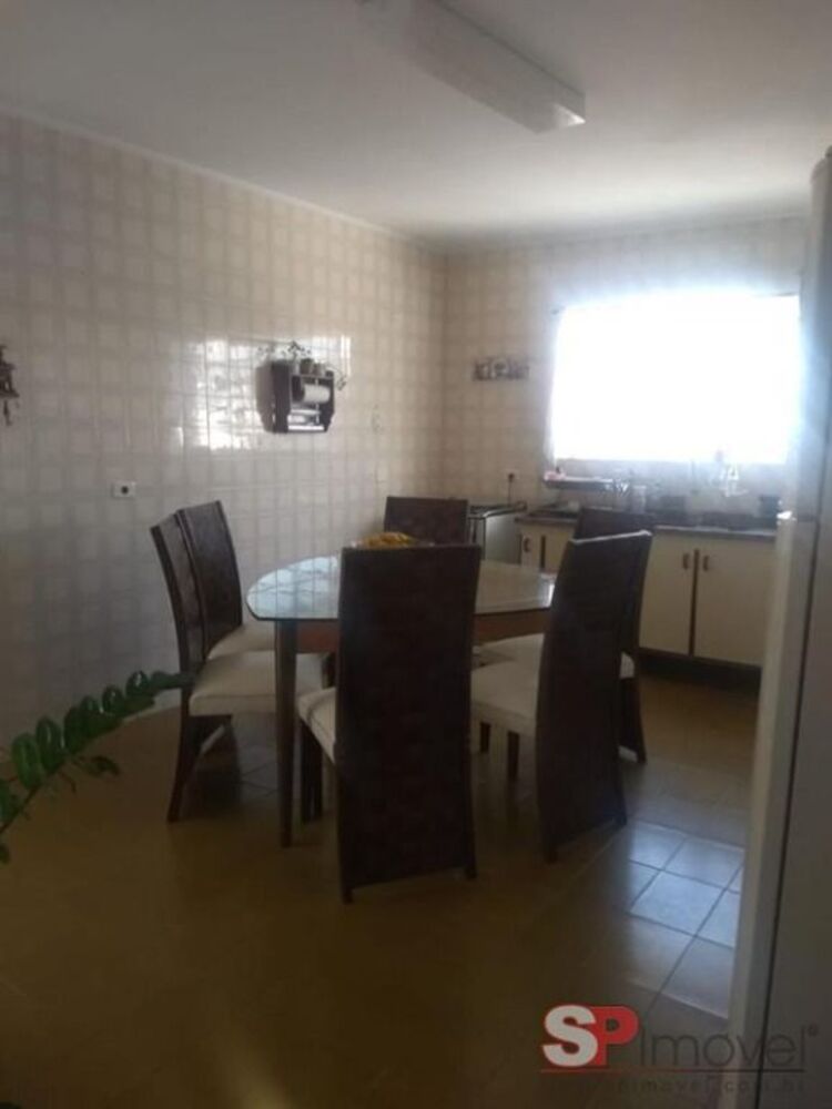 Sobrado, 3 quartos, 128 m² - Foto 1