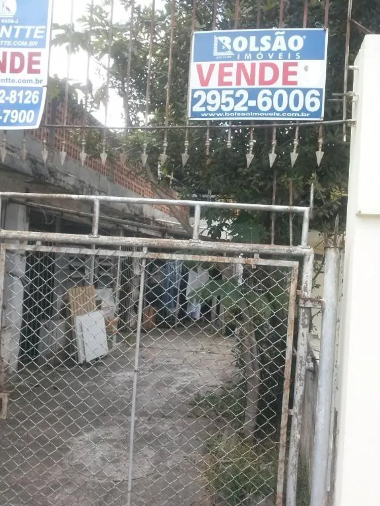 Sobrado, 3 quartos, 162 m² - Foto 2