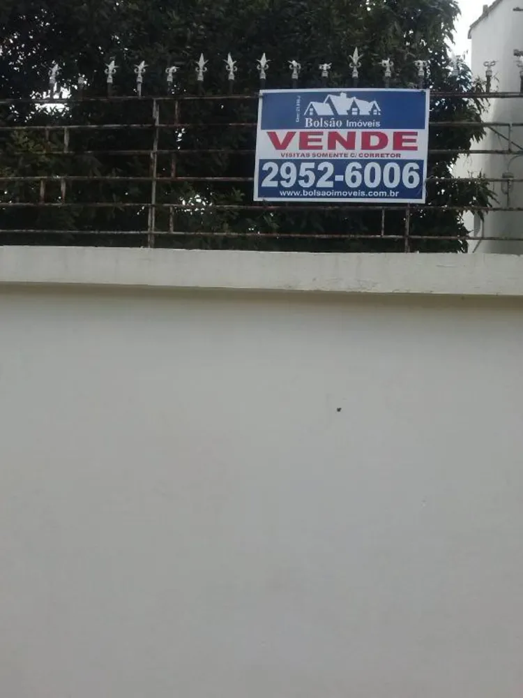Sobrado, 3 quartos, 162 m² - Foto 1