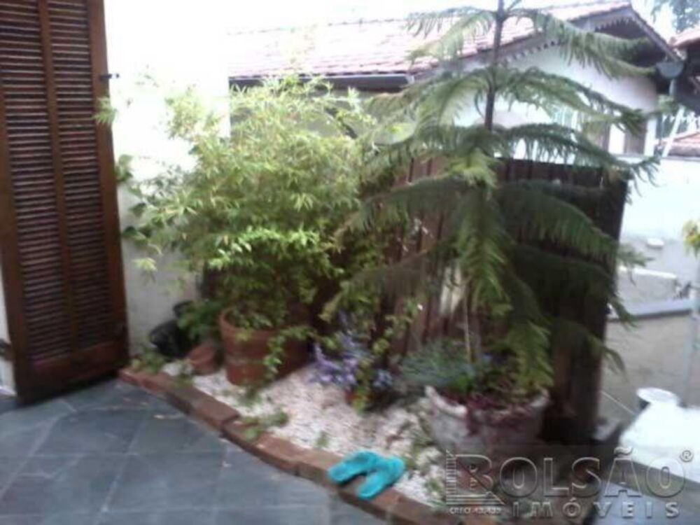 Sobrado, 2 quartos, 154 m² - Foto 1