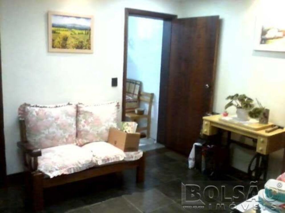 Sobrado, 2 quartos, 154 m² - Foto 6