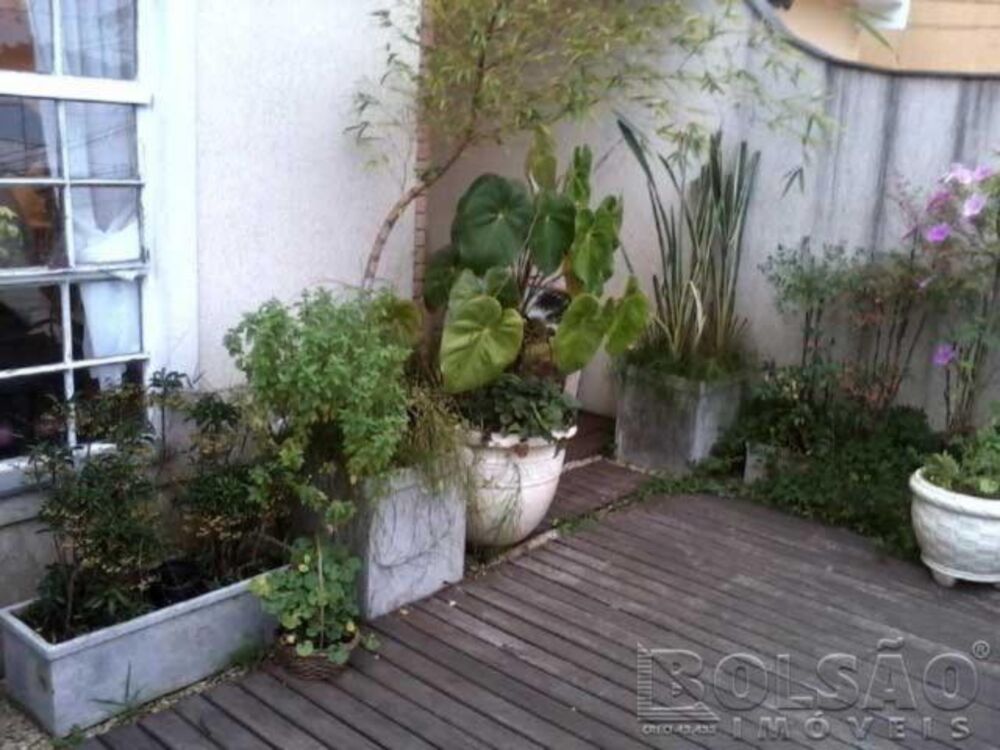 Sobrado, 2 quartos, 154 m² - Foto 4