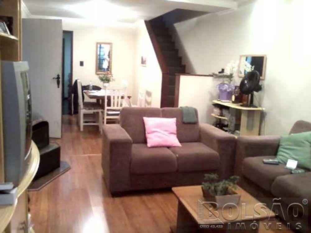 Sobrado, 2 quartos, 154 m² - Foto 8