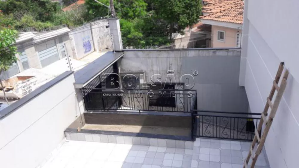 Casa à venda com 2 quartos, 65m² - Foto 10