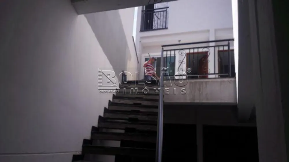 Casa, 2 quartos, 65 m² - Foto 17