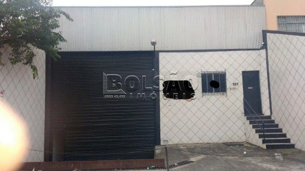 Depósito-Galpão, 1000 m² - Foto 8