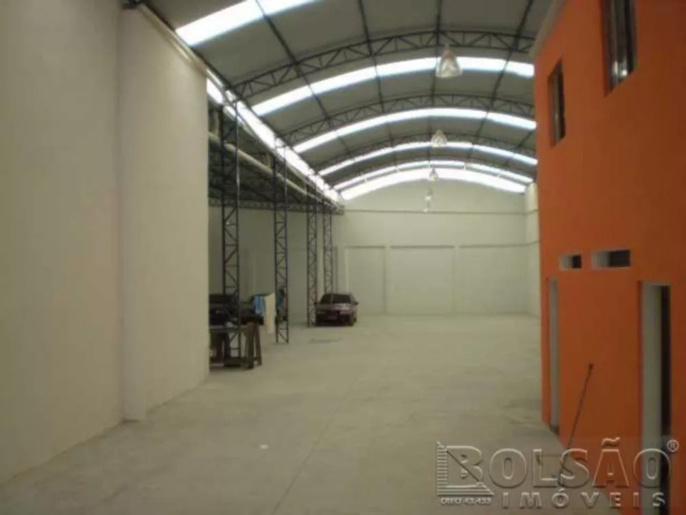Depósito-Galpão, 1000 m² - Foto 7