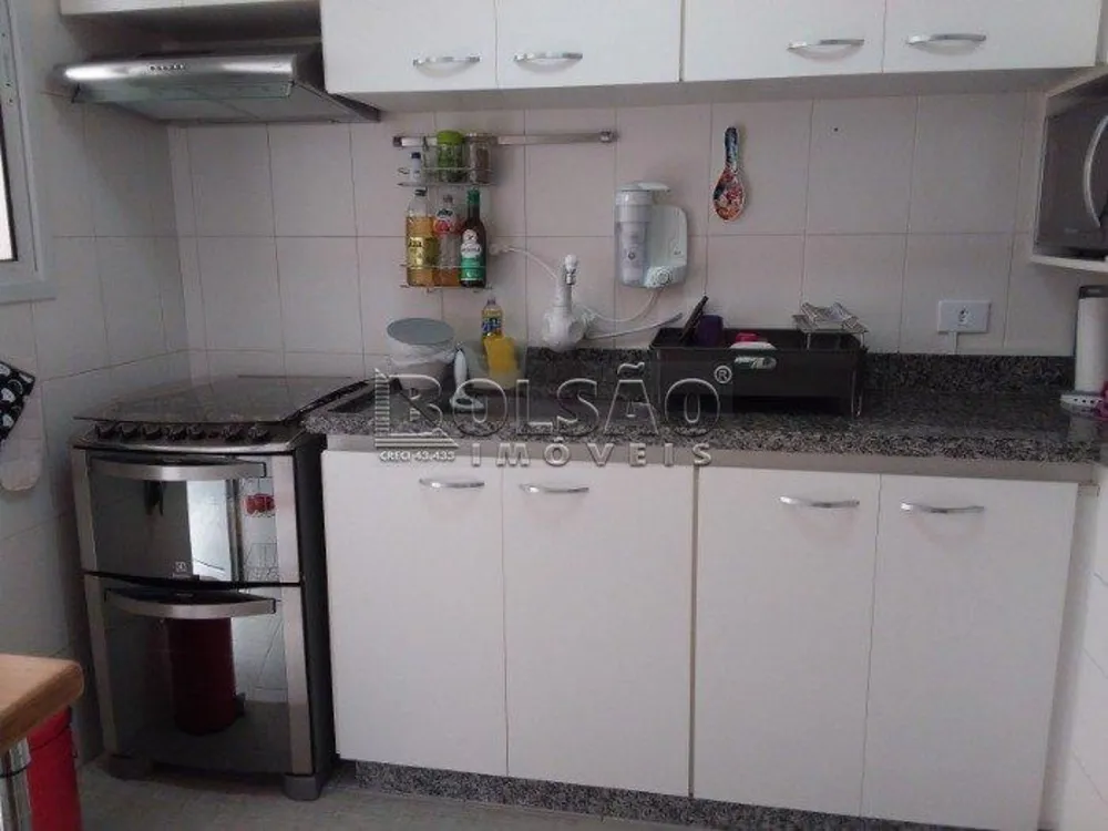 Casa, 3 quartos, 112 m² - Foto 19