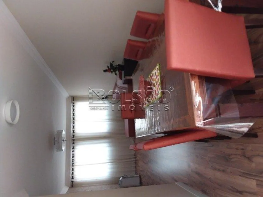 Casa, 3 quartos, 112 m² - Foto 15