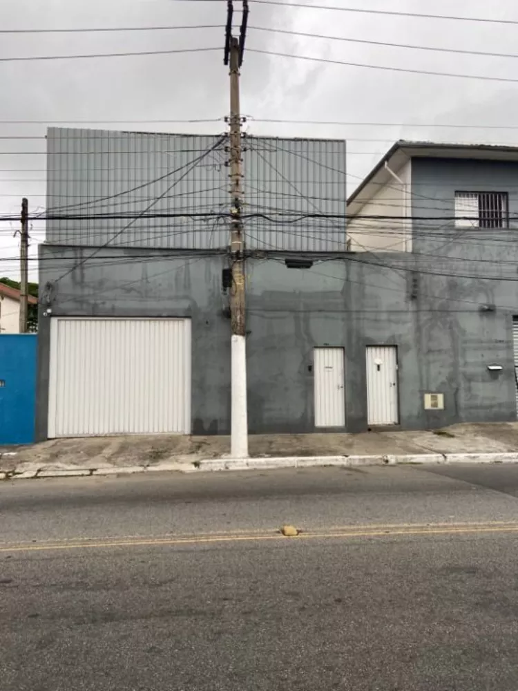 Prédio Inteiro, 410 m² - Foto 1