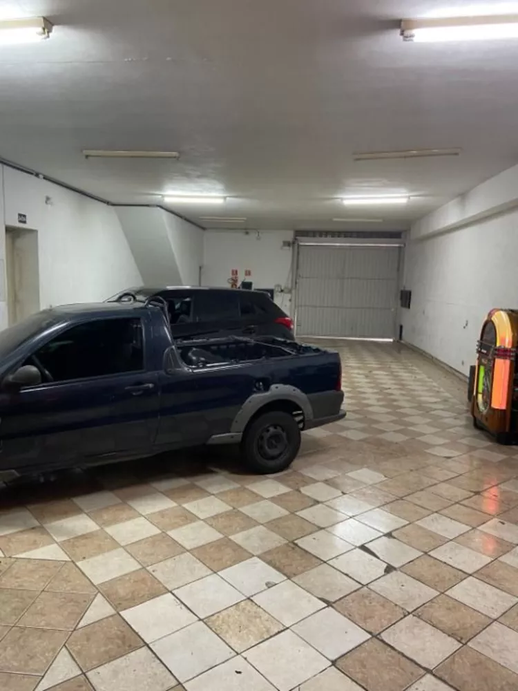 Prédio Inteiro, 410 m² - Foto 8