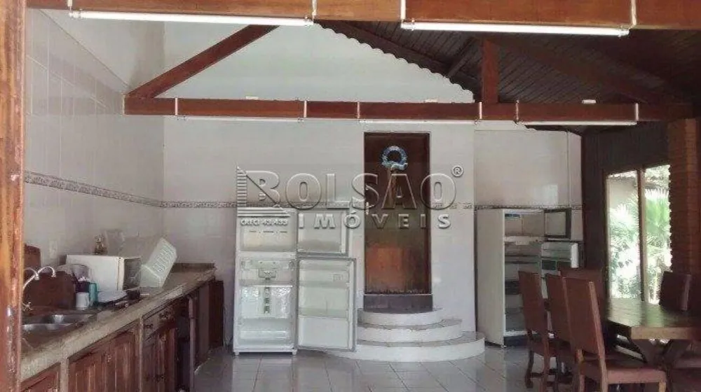 Chácara, 3 quartos, 5000 m² - Foto 7
