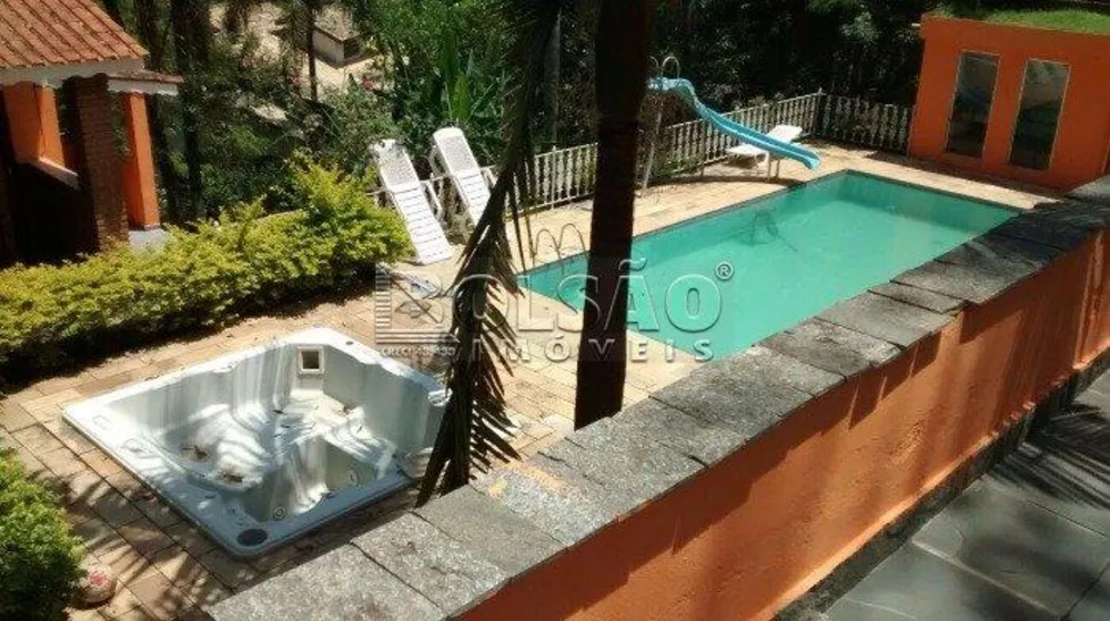Chácara, 3 quartos, 5000 m² - Foto 11