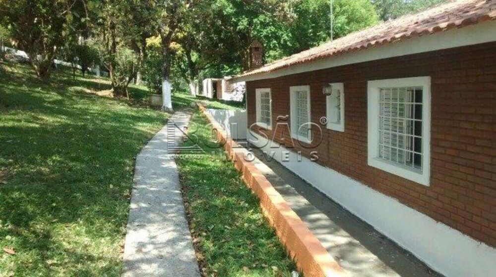 Chácara, 3 quartos, 5000 m² - Foto 4