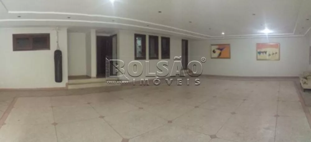 Sobrado à venda com 4 quartos, 500m² - Foto 3