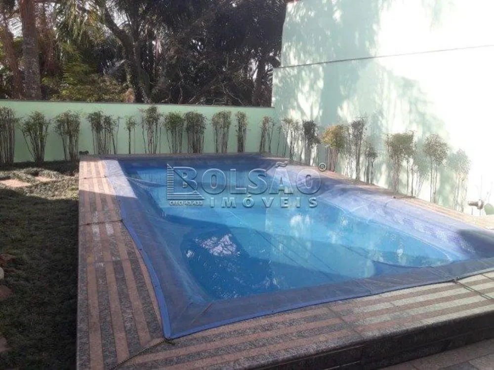 Sobrado, 4 quartos, 500 m² - Foto 16