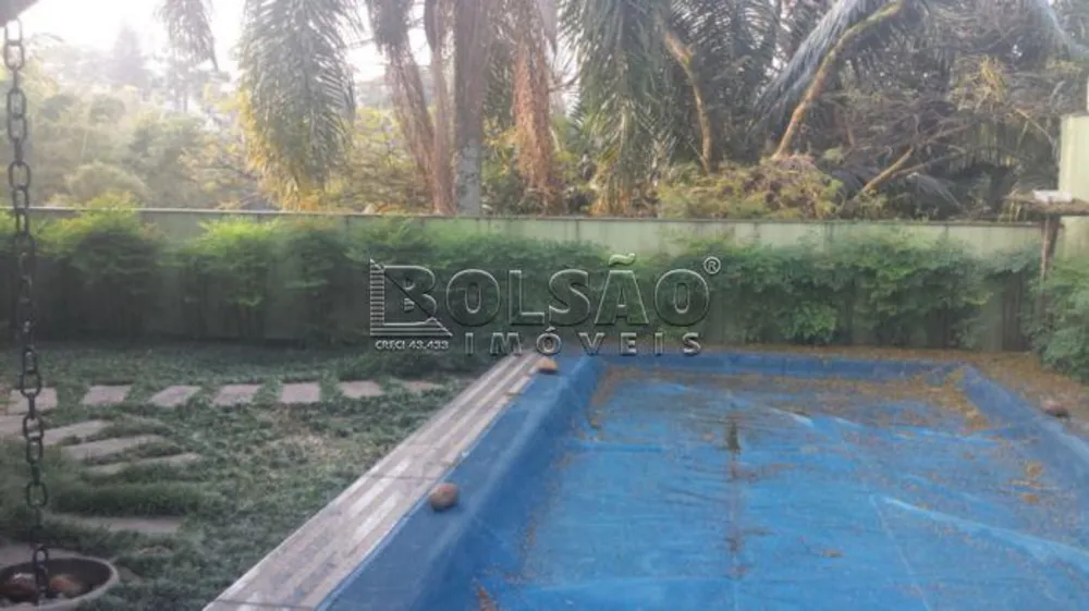 Sobrado, 4 quartos, 500 m² - Foto 14