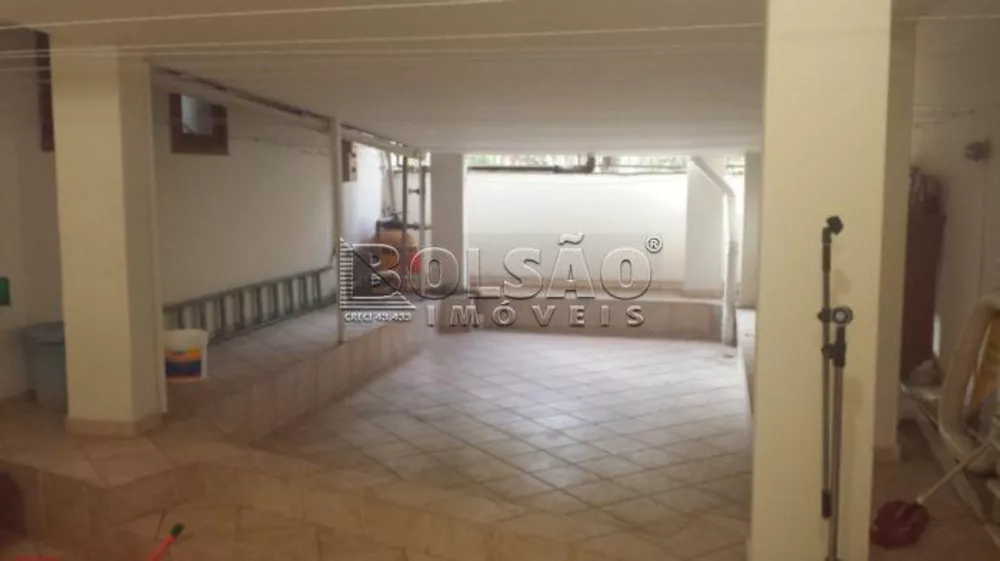 Sobrado à venda com 4 quartos, 500m² - Foto 8