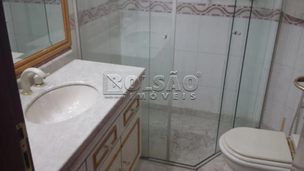 Sobrado, 4 quartos, 500 m² - Foto 4