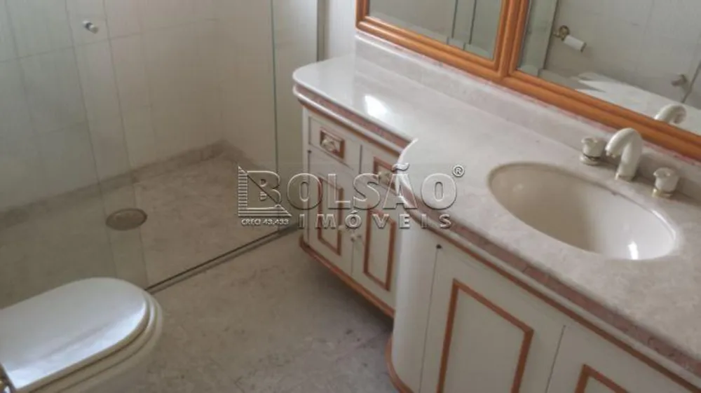 Sobrado, 4 quartos, 500 m² - Foto 2