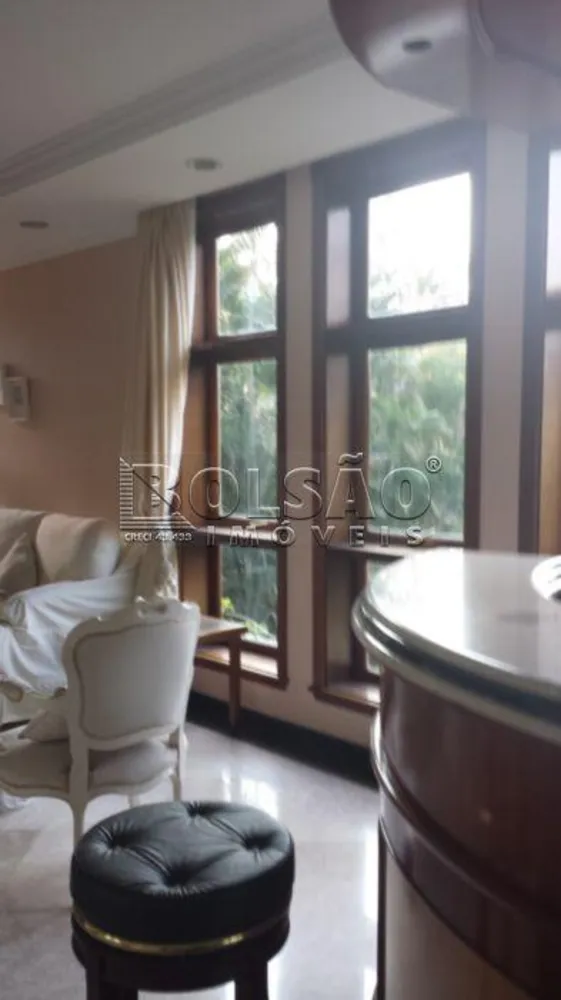 Sobrado, 4 quartos, 500 m² - Foto 3